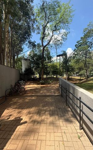 Apartamento para alugar com 42m², 2 quartos e sem vaga Apartamento para alugar com 42m², 2 quartos e sem vagaÁrea externa