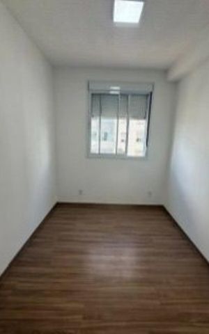 Apartamento para alugar com 42m², 2 quartos e sem vaga Apartamento para alugar com 42m², 2 quartos e sem vagaQuarto