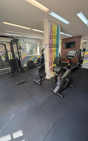 Apartamento para alugar com 42m², 2 quartos e sem vaga Apartamento para alugar com 42m², 2 quartos e sem vagaÁrea externa