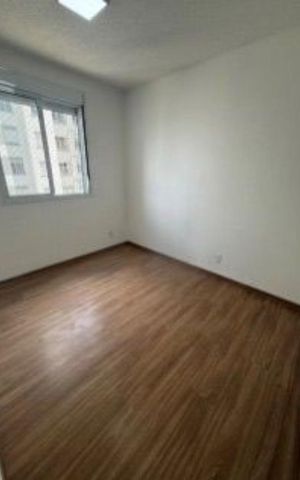 Apartamento para alugar com 42m², 2 quartos e sem vaga Apartamento para alugar com 42m², 2 quartos e sem vagaQuarto