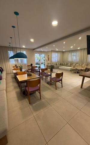 Apartamento para alugar com 42m², 2 quartos e sem vaga Apartamento para alugar com 42m², 2 quartos e sem vagaÁrea externa