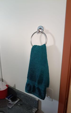 Apartamento para alugar com 24m², 1 quarto e sem vaga Apartamento para alugar com 24m², 1 quarto e sem vagaBanheiro