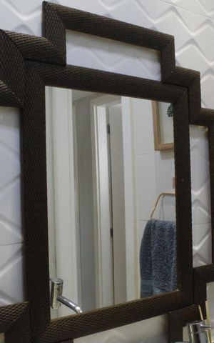 Casa de condomínio para alugar com 117m², 4 quartos e 2 vagasBanheiro Social