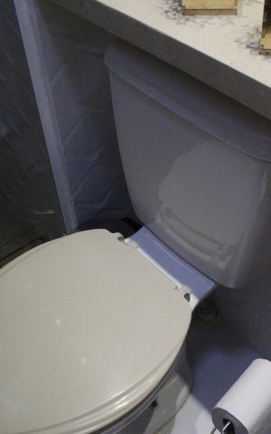 Casa de condomínio para alugar com 117m², 4 quartos e 2 vagasBanheiro Social