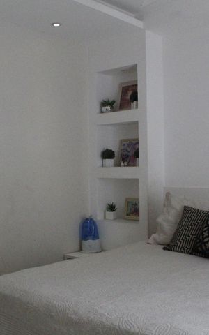 Casa de condomínio para alugar com 117m², 4 quartos e 2 vagasQuarto Suíte