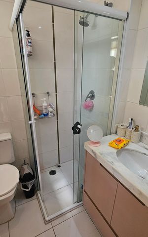 Apartamento à venda com 128m², 3 quartos e 2 vagas