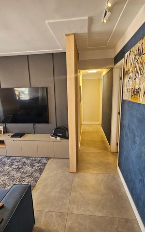 Apartamento à venda com 128m², 3 quartos e 2 vagas