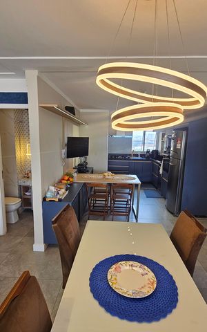 Apartamento à venda com 128m², 3 quartos e 2 vagas