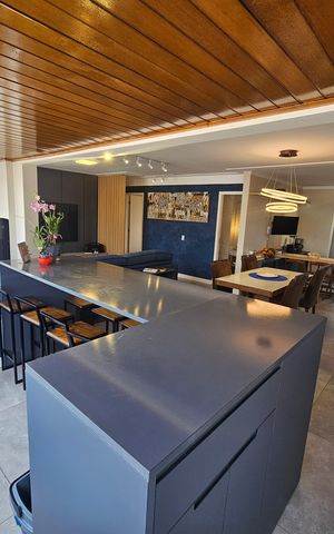 Apartamento à venda com 128m², 3 quartos e 2 vagas