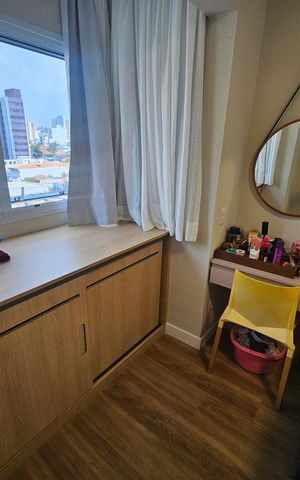 Apartamento à venda com 128m², 3 quartos e 2 vagas
