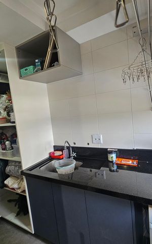 Apartamento à venda com 128m², 3 quartos e 2 vagas