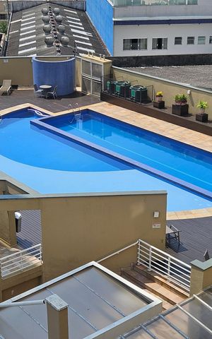 Apartamento à venda com 128m², 3 quartos e 2 vagas