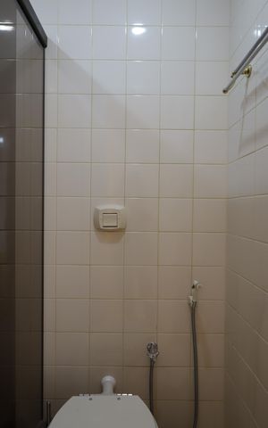 Apartamento à venda com 70m², 3 quartos e 2 vagasBanheiro