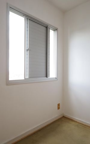 Apartamento à venda com 70m², 3 quartos e 2 vagasQuarto 3