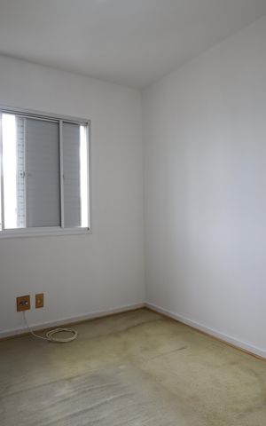 Apartamento à venda com 70m², 3 quartos e 2 vagasQuarto 1