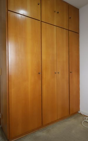 Apartamento à venda com 70m², 3 quartos e 2 vagasQuarto 3
