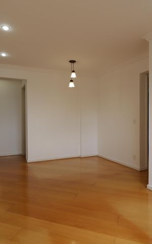 Apartamento à venda com 70m², 3 quartos e 2 vagasSala