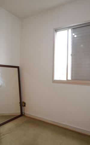 Apartamento à venda com 70m², 3 quartos e 2 vagasQuarto 3