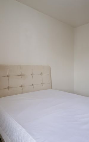 Apartamento à venda com 70m², 3 quartos e 2 vagasQuarto 2