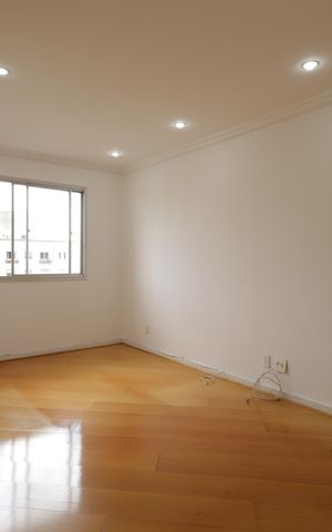 Apartamento à venda com 70m², 3 quartos e 2 vagasSala