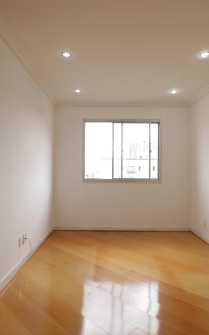 Apartamento à venda com 70m², 3 quartos e 2 vagasSala