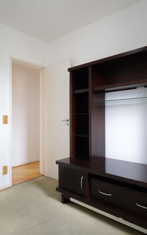 Apartamento à venda com 70m², 3 quartos e 2 vagasQuarto 1