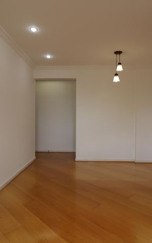 Apartamento à venda com 70m², 3 quartos e 2 vagasSala