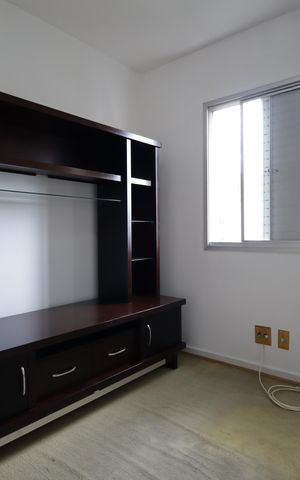 Apartamento à venda com 70m², 3 quartos e 2 vagasQuarto 1