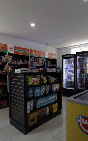 Apartamento à venda com 70m², 3 quartos e 2 vagasMimi mercado