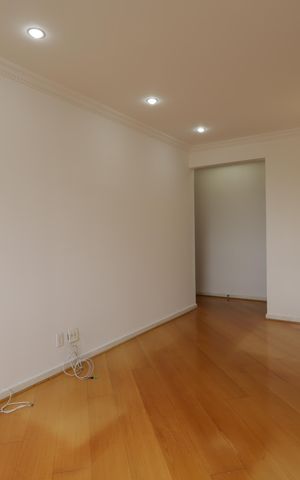 Apartamento à venda com 70m², 3 quartos e 2 vagasSala