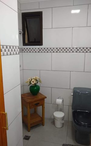 Apartamento à venda com 65m², 3 quartos e 1 vaga Apartamento à venda com 65m², 3 quartos e 1 vagaBanheiro