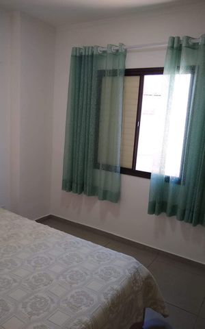 Apartamento à venda com 65m², 3 quartos e 1 vaga Apartamento à venda com 65m², 3 quartos e 1 vagaQuarto