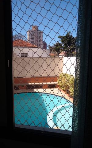 Apartamento à venda com 65m², 3 quartos e 1 vaga Apartamento à venda com 65m², 3 quartos e 1 vagaVista da janela