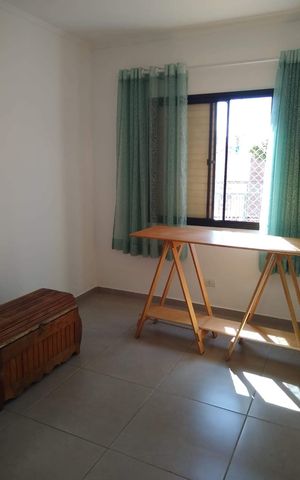 Apartamento à venda com 65m², 3 quartos e 1 vaga Apartamento à venda com 65m², 3 quartos e 1 vagaQuarto