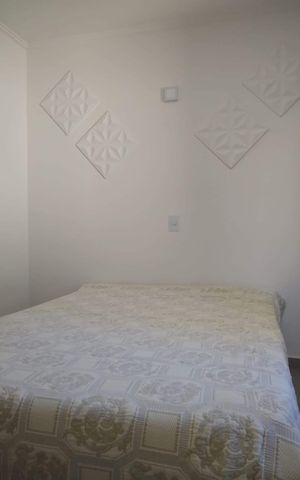 Apartamento à venda com 65m², 3 quartos e 1 vaga Apartamento à venda com 65m², 3 quartos e 1 vagaQuarto