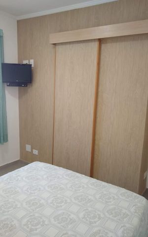 Apartamento à venda com 65m², 3 quartos e 1 vaga Apartamento à venda com 65m², 3 quartos e 1 vagaQuarto