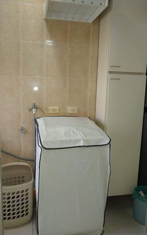 Apartamento à venda com 65m², 3 quartos e 1 vaga Apartamento à venda com 65m², 3 quartos e 1 vagaÁrea de serviço