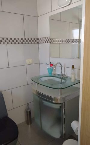 Apartamento à venda com 65m², 3 quartos e 1 vaga Apartamento à venda com 65m², 3 quartos e 1 vagaBanheiro