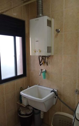 Apartamento à venda com 65m², 3 quartos e 1 vaga Apartamento à venda com 65m², 3 quartos e 1 vagaÁrea de serviço