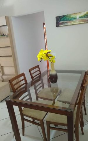 Apartamento à venda com 65m², 3 quartos e 1 vaga Apartamento à venda com 65m², 3 quartos e 1 vagaSala