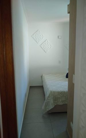 Apartamento à venda com 65m², 3 quartos e 1 vaga Apartamento à venda com 65m², 3 quartos e 1 vagaQuarto