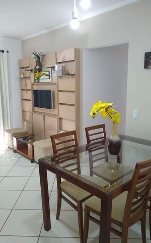 Apartamento à venda com 65m², 3 quartos e 1 vaga Apartamento à venda com 65m², 3 quartos e 1 vagaSala