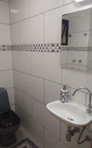 Apartamento à venda com 65m², 3 quartos e 1 vaga Apartamento à venda com 65m², 3 quartos e 1 vagaBanheiro