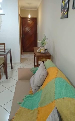 Apartamento à venda com 65m², 3 quartos e 1 vaga Apartamento à venda com 65m², 3 quartos e 1 vagaSala