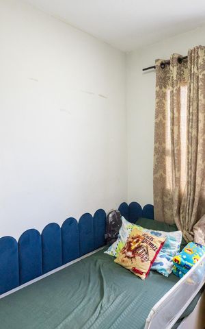 Apartamento à venda com 37m², 2 quartos e sem vaga Apartamento à venda com 37m², 2 quartos e sem vagaQuarto 1