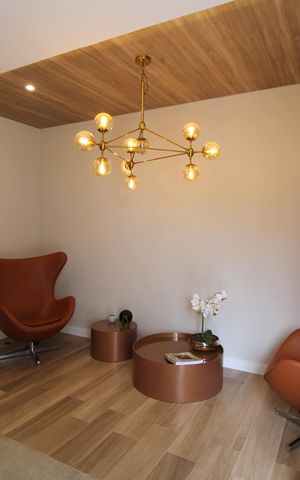 Apartamento à venda com 35m², 2 quartos e 1 vagaÁrea comum