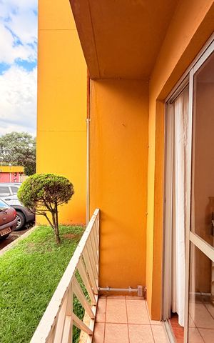 Apartamento à venda com 57m², 2 quartos e 1 vagaSacada