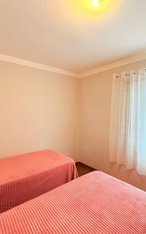 Apartamento à venda com 57m², 2 quartos e 1 vagaQuarto 2