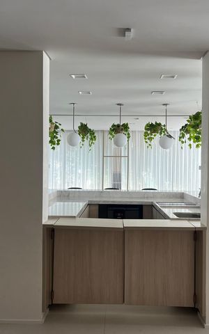 Studio para alugar com 22m², 1 quarto e sem vaga Studio para alugar com 22m², 1 quarto e sem vagaÁrea comum - Salão de festas