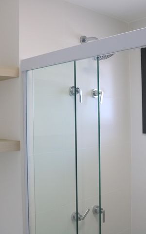 Studio para alugar com 22m², 1 quarto e sem vagaBanheiro